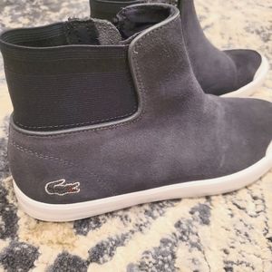 LACOSTE shoes